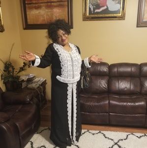 Meet your Posher, Ifeoma